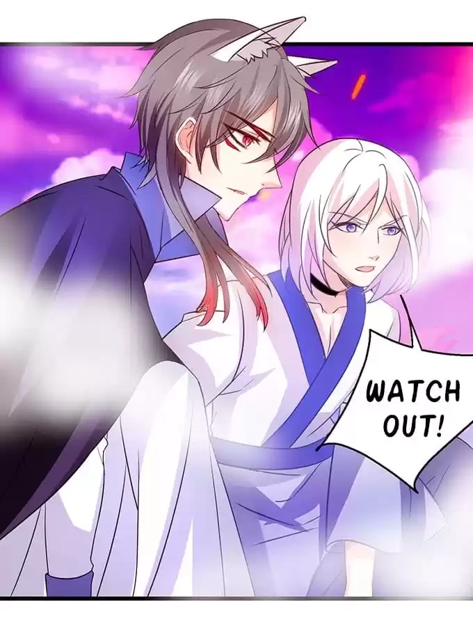 Read My Snapping Fox Lord chapter 26 image 61 on Lezhin