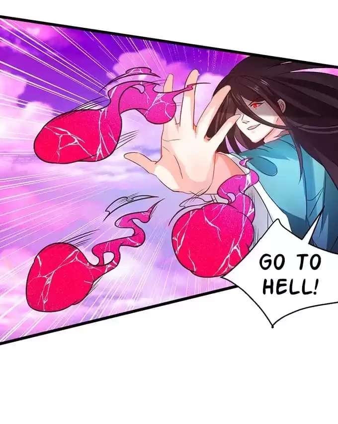 Read My Snapping Fox Lord chapter 26 image 68 on Lezhin