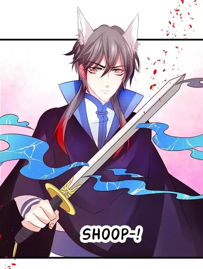 Read My Snapping Fox Lord chapter 26 image 71 on Lezhin