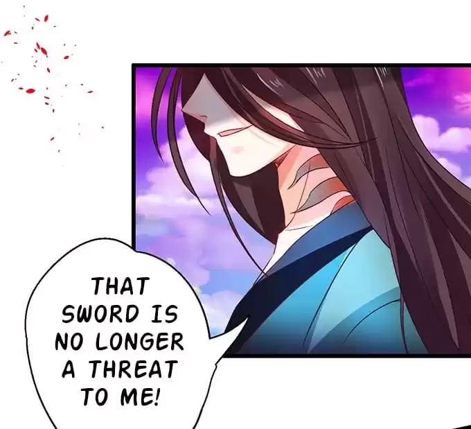 Read My Snapping Fox Lord chapter 26 image 73 on Lezhin