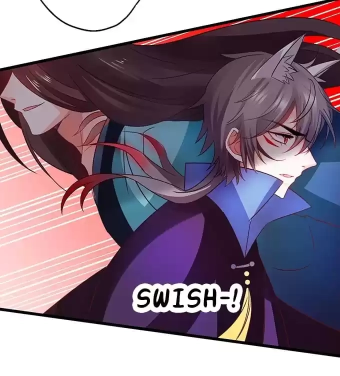 Read My Snapping Fox Lord chapter 26 image 74 on Lezhin