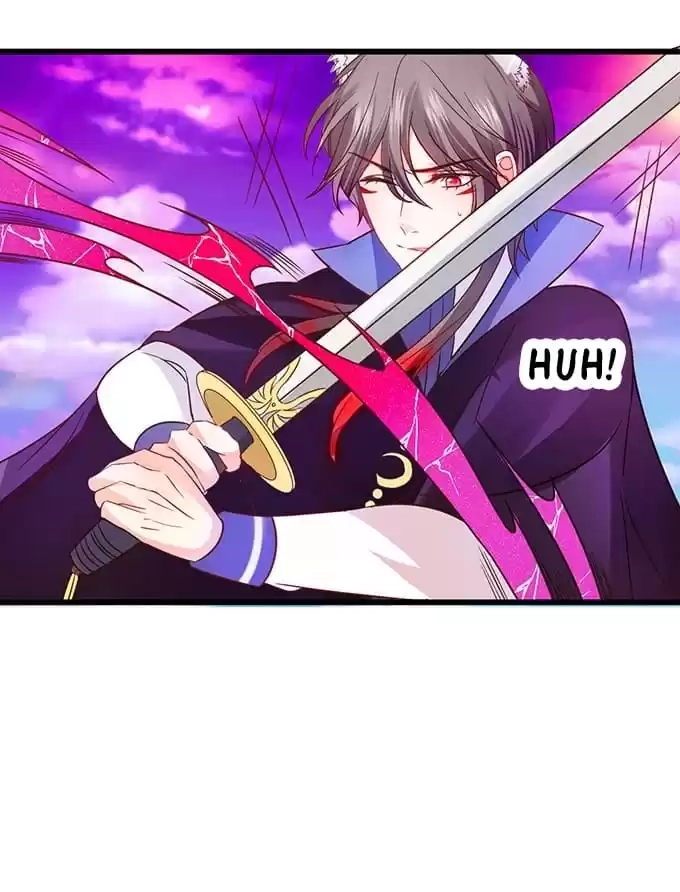 Read My Snapping Fox Lord chapter 26 image 77 on Lezhin