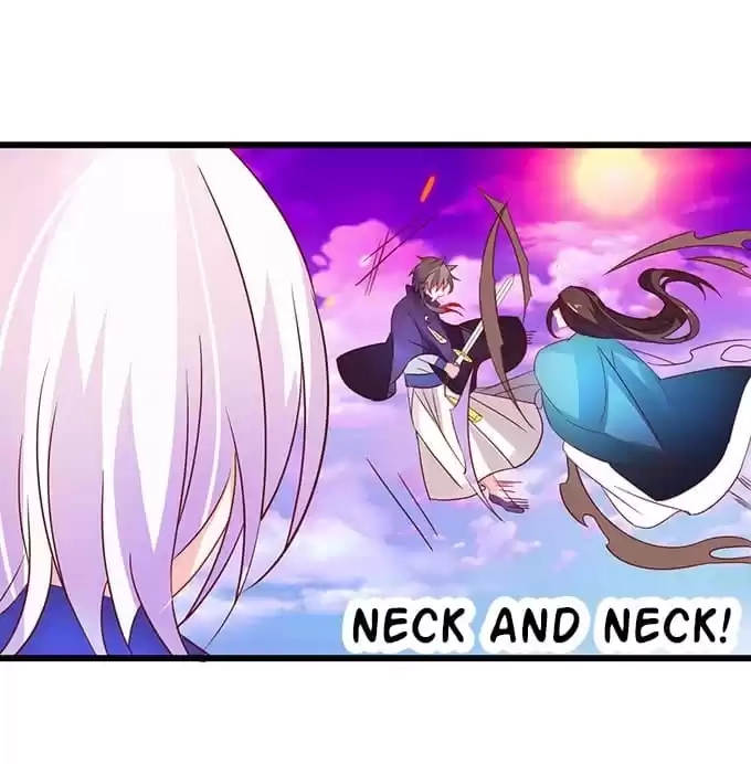 Read My Snapping Fox Lord chapter 26 image 78 on Lezhin