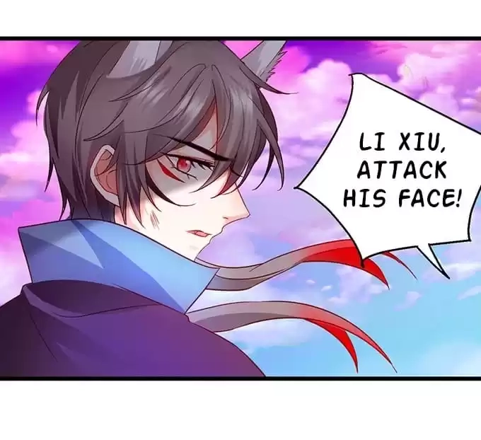 Read My Snapping Fox Lord chapter 26 image 80 on Lezhin