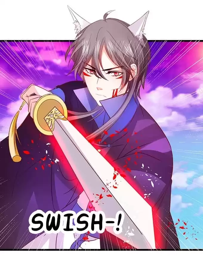 Read My Snapping Fox Lord chapter 26 image 82 on Lezhin