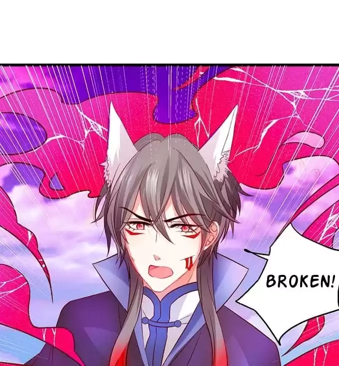Read My Snapping Fox Lord chapter 26 image 85 on Lezhin
