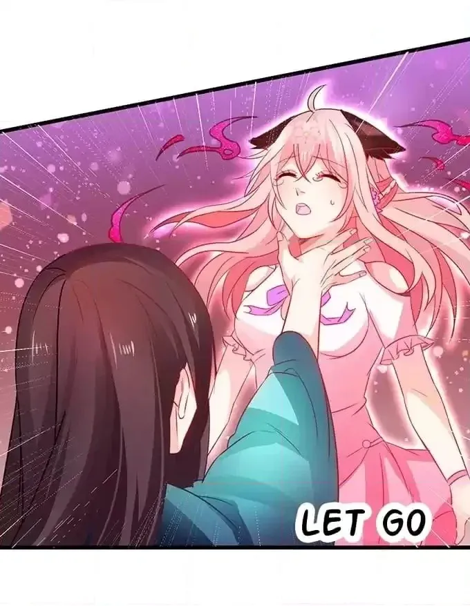 Read My Snapping Fox Lord chapter 26 image 9 on Lezhin
