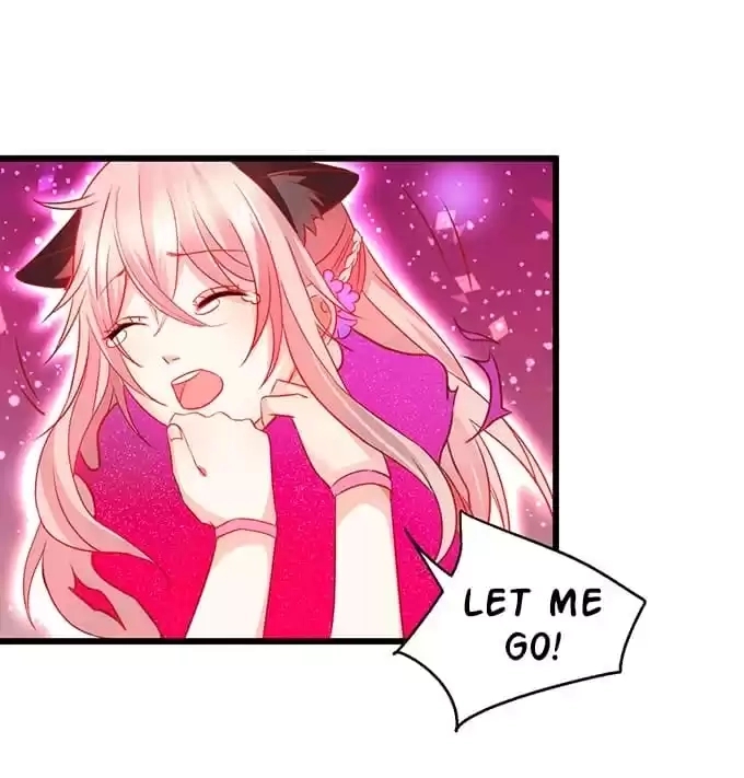 Read My Snapping Fox Lord chapter 27 image 12 on Lezhin
