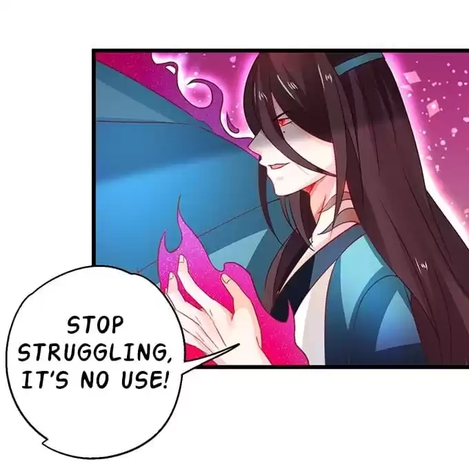 Read My Snapping Fox Lord chapter 27 image 13 on Lezhin