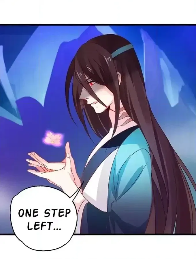 Read My Snapping Fox Lord chapter 27 image 19 on Lezhin