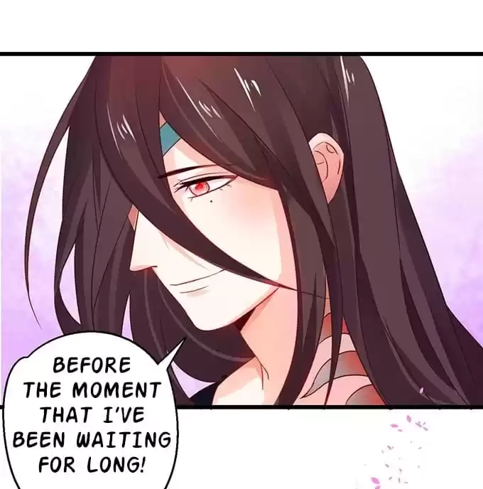 Read My Snapping Fox Lord chapter 27 image 21 on Lezhin