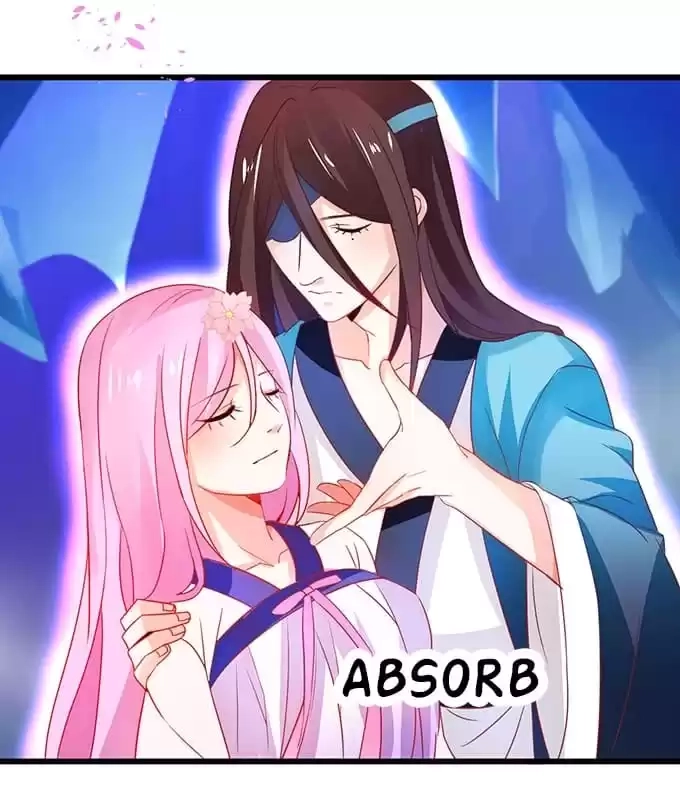 Read My Snapping Fox Lord chapter 27 image 23 on Lezhin