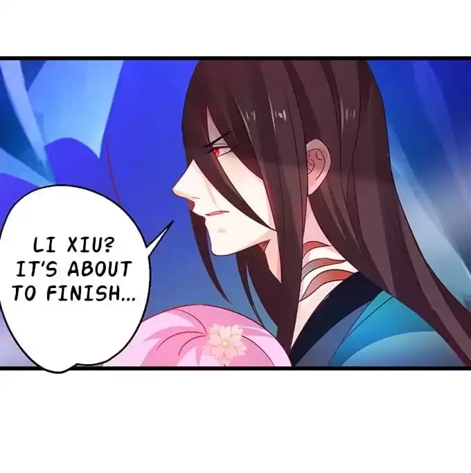 Read My Snapping Fox Lord chapter 27 image 26 on Lezhin