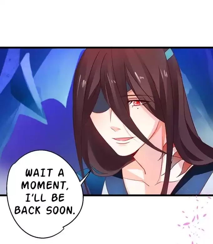 Read My Snapping Fox Lord chapter 27 image 27 on Lezhin