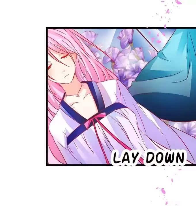 Read My Snapping Fox Lord chapter 27 image 28 on Lezhin