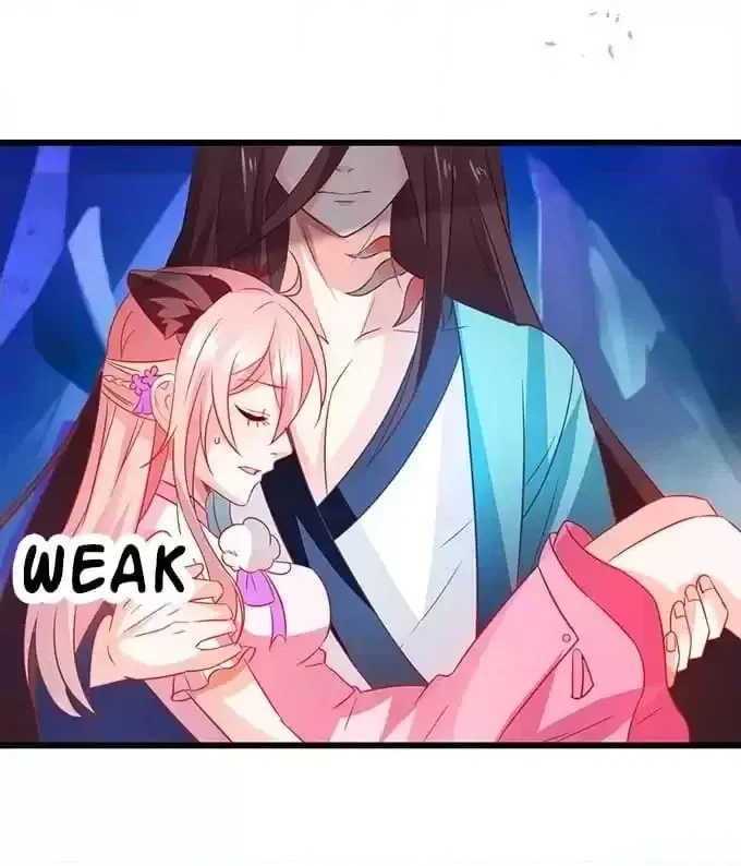Read My Snapping Fox Lord chapter 27 image 29 on Lezhin