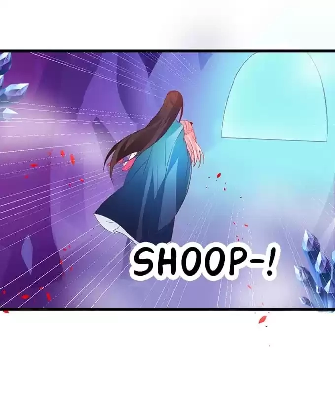 Read My Snapping Fox Lord chapter 27 image 30 on Lezhin