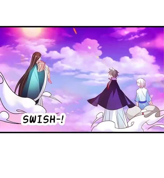 Read My Snapping Fox Lord chapter 27 image 32 on Lezhin