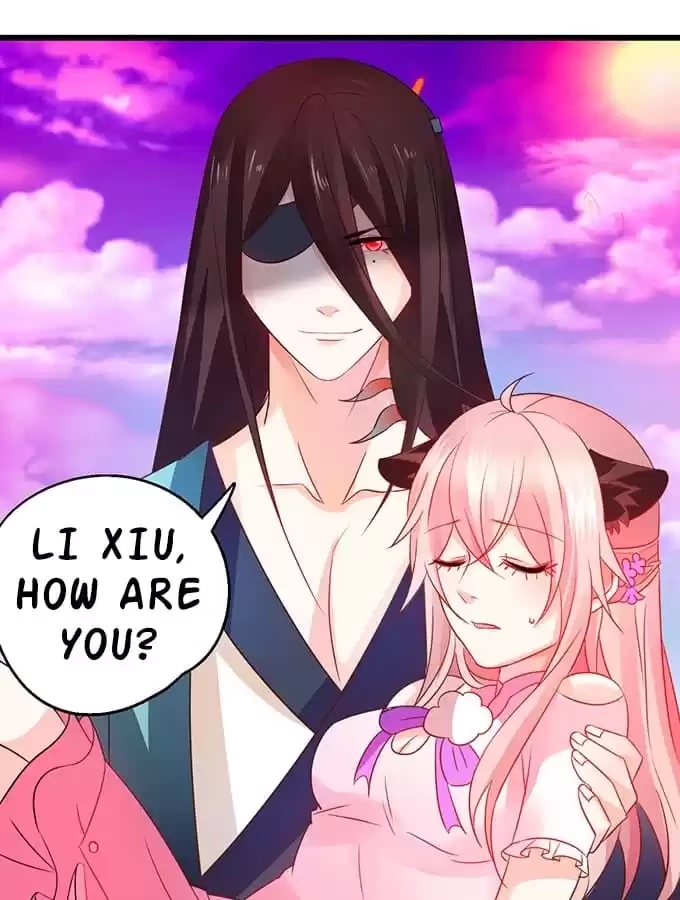 Read My Snapping Fox Lord chapter 27 image 33 on Lezhin