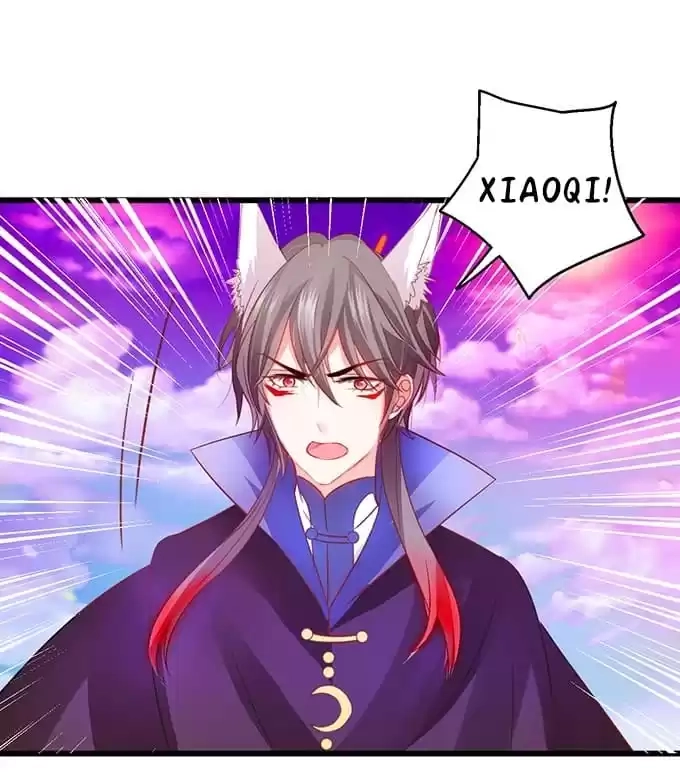 Read My Snapping Fox Lord chapter 27 image 35 on Lezhin