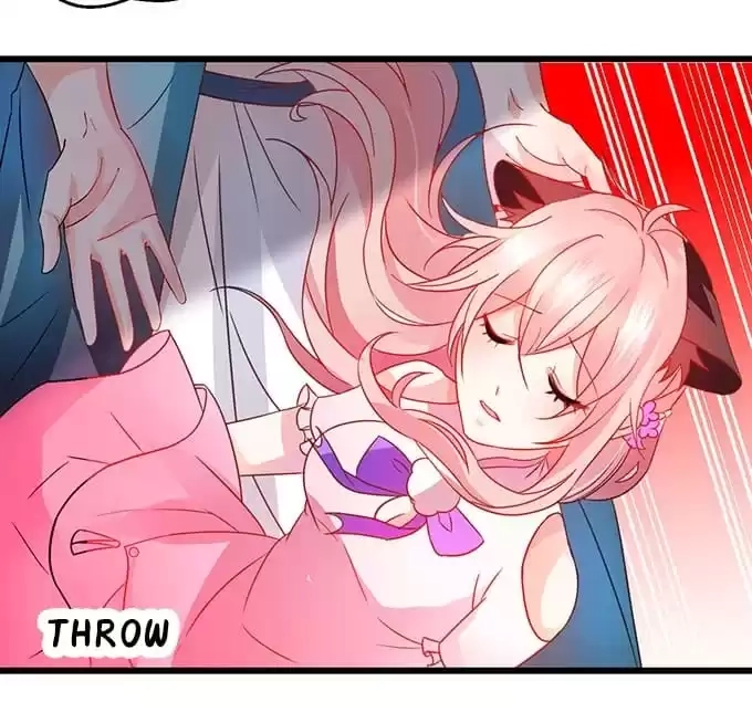 Read My Snapping Fox Lord chapter 27 image 38 on Lezhin