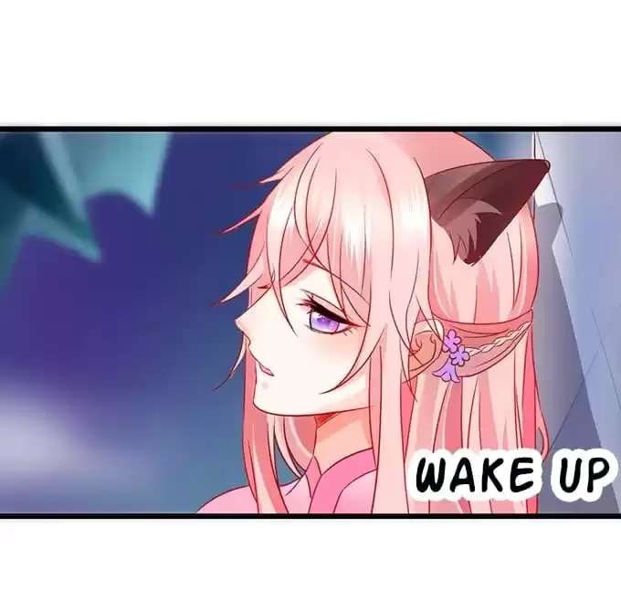 Read My Snapping Fox Lord chapter 27 image 4 on Lezhin