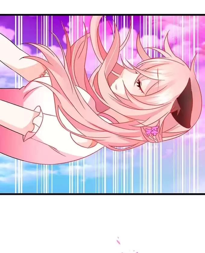 Read My Snapping Fox Lord chapter 27 image 40 on Lezhin