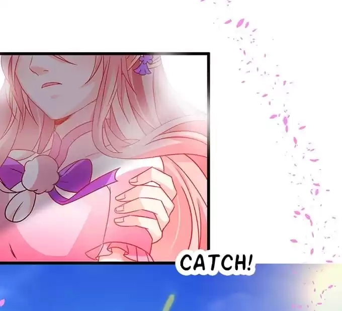 Read My Snapping Fox Lord chapter 27 image 41 on Lezhin