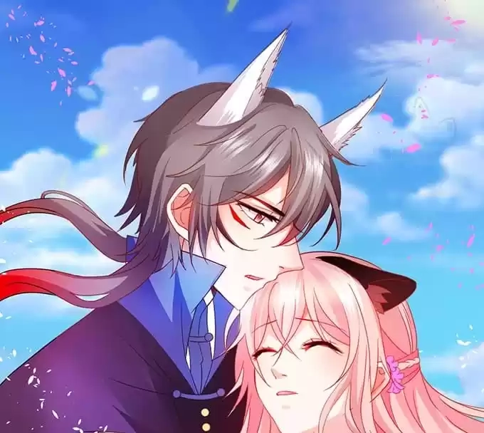 Read My Snapping Fox Lord chapter 27 image 42 on Lezhin