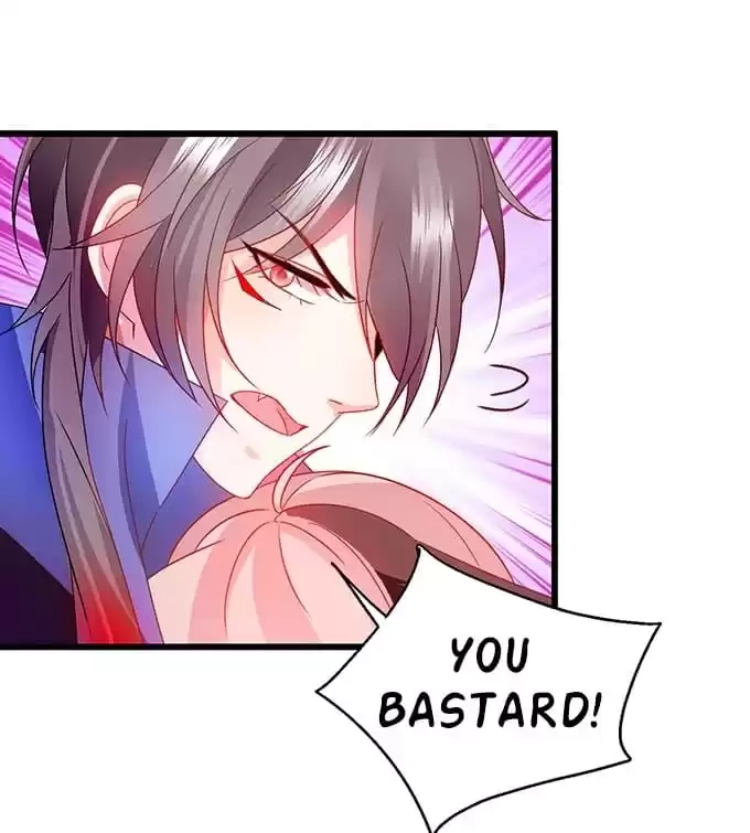 Read My Snapping Fox Lord chapter 27 image 44 on Lezhin