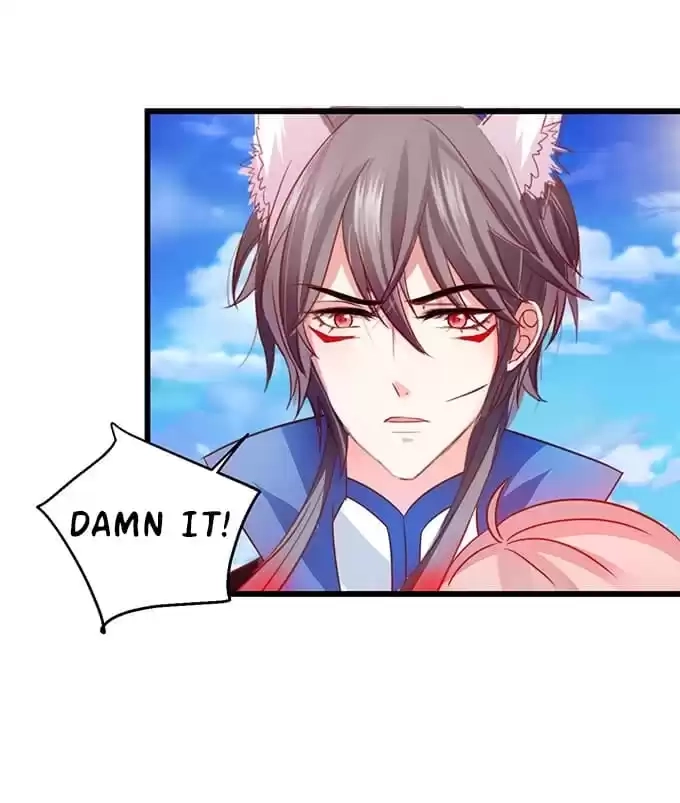 Read My Snapping Fox Lord chapter 27 image 46 on Lezhin