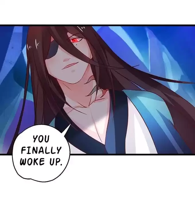 Read My Snapping Fox Lord chapter 27 image 5 on Lezhin