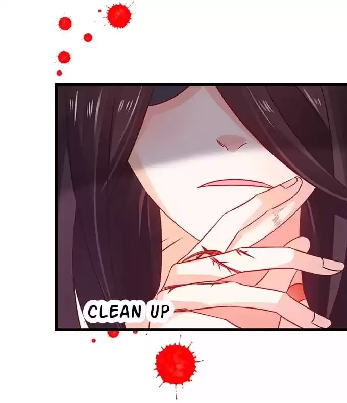 Read My Snapping Fox Lord chapter 27 image 52 on Lezhin