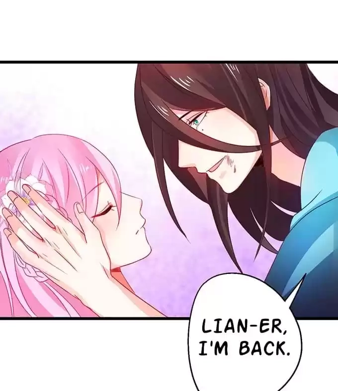 Read My Snapping Fox Lord chapter 27 image 54 on Lezhin