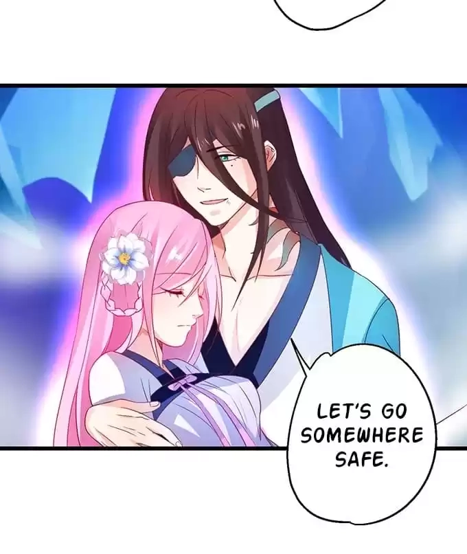 Read My Snapping Fox Lord chapter 27 image 55 on Lezhin