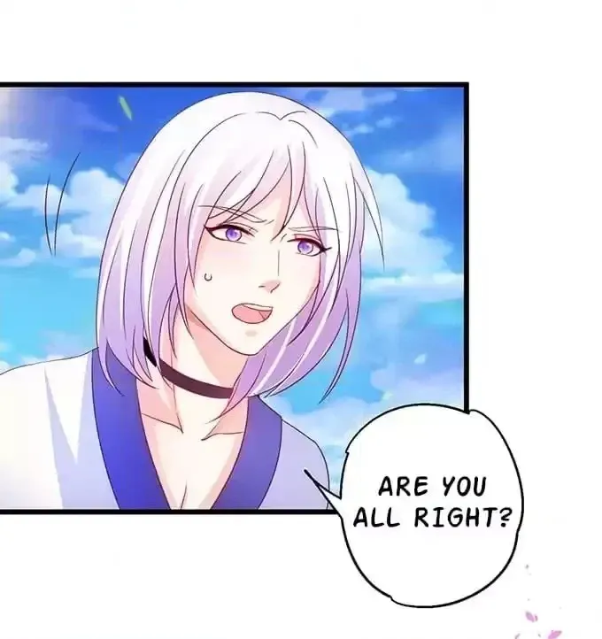 Read My Snapping Fox Lord chapter 27 image 59 on Lezhin