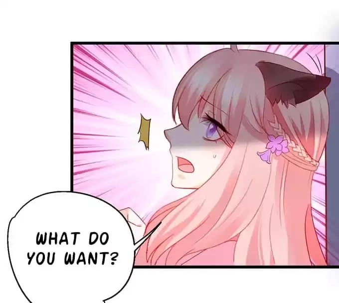 Read My Snapping Fox Lord chapter 27 image 6 on Lezhin