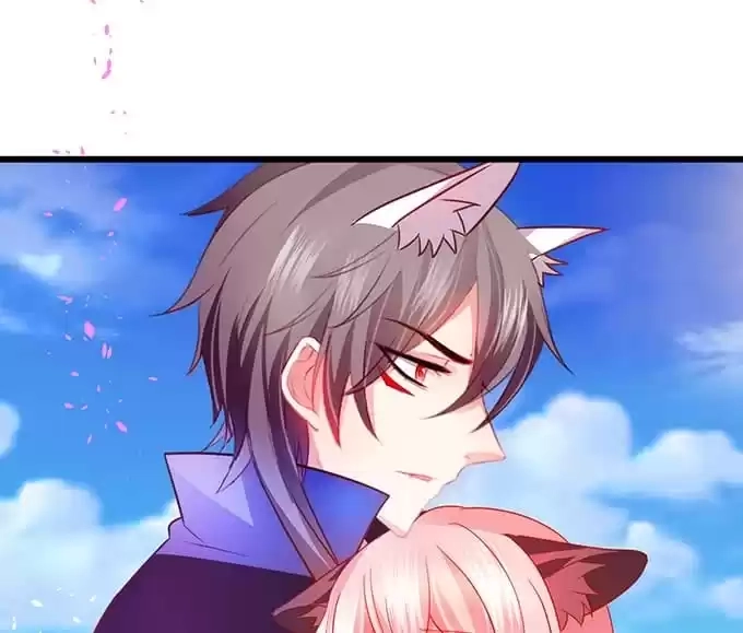 Read My Snapping Fox Lord chapter 27 image 61 on Lezhin