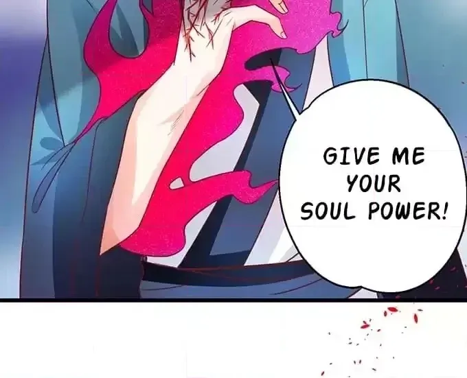 Read My Snapping Fox Lord chapter 27 image 9 on Lezhin