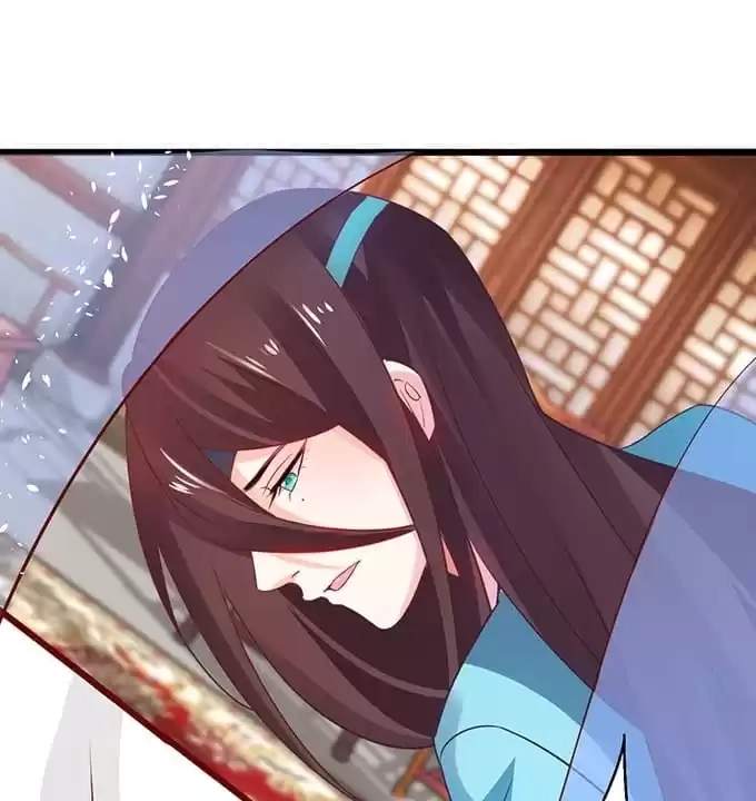 Read My Snapping Fox Lord chapter 28 image 10 on Lezhin