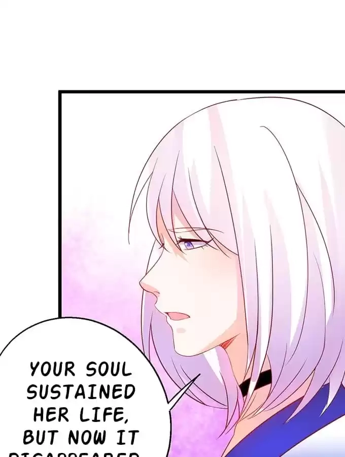 Read My Snapping Fox Lord chapter 28 image 100 on Lezhin