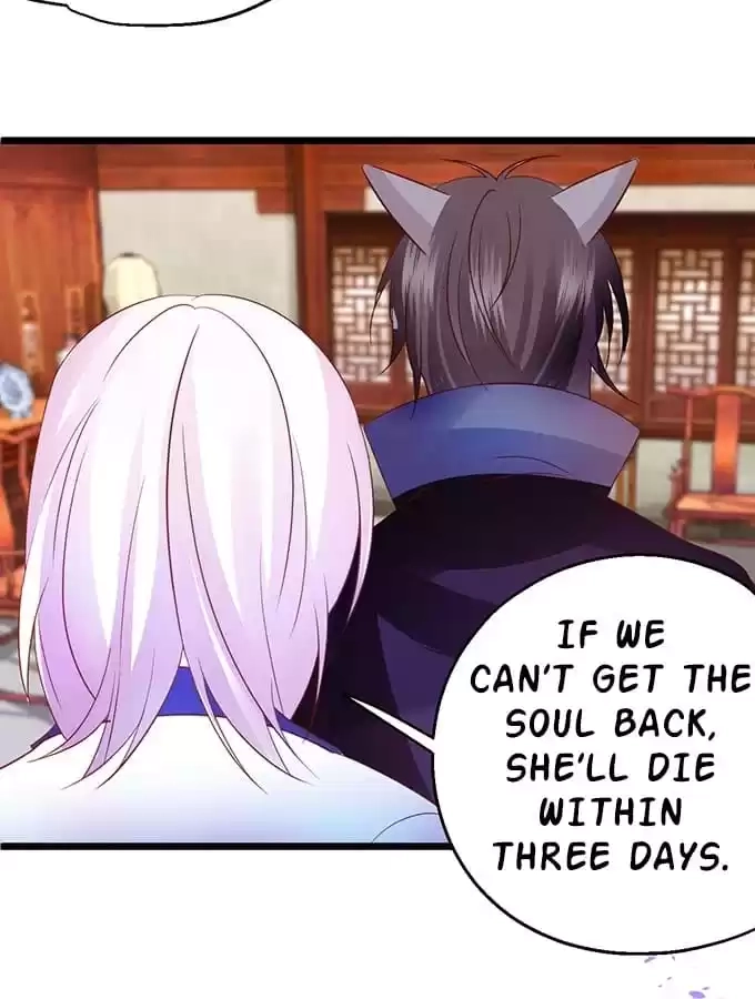 Read My Snapping Fox Lord chapter 28 image 102 on Lezhin