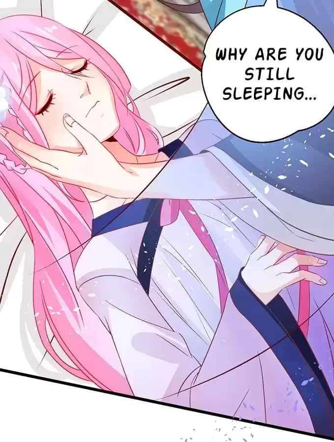 Read My Snapping Fox Lord chapter 28 image 11 on Lezhin
