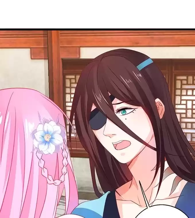 Read My Snapping Fox Lord chapter 28 image 15 on Lezhin