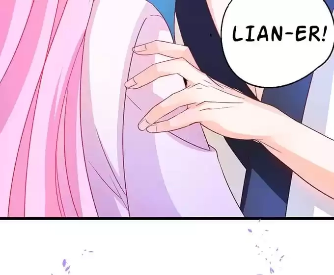 Read My Snapping Fox Lord chapter 28 image 16 on Lezhin