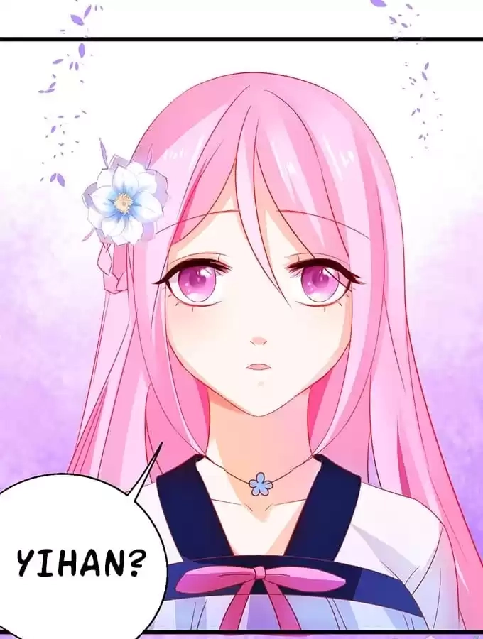 Read My Snapping Fox Lord chapter 28 image 17 on Lezhin
