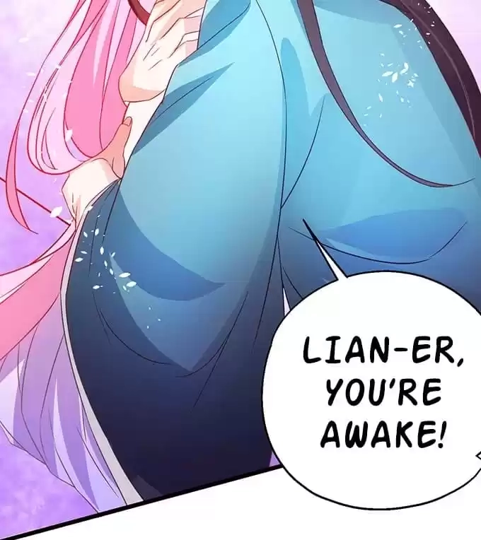 Read My Snapping Fox Lord chapter 28 image 20 on Lezhin