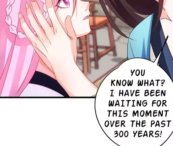 Read My Snapping Fox Lord chapter 28 image 25 on Lezhin