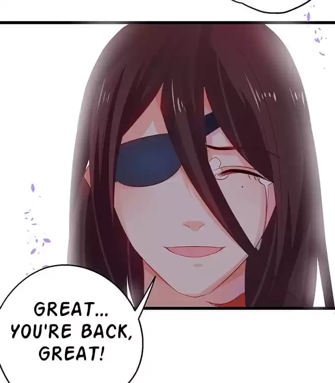 Read My Snapping Fox Lord chapter 28 image 26 on Lezhin