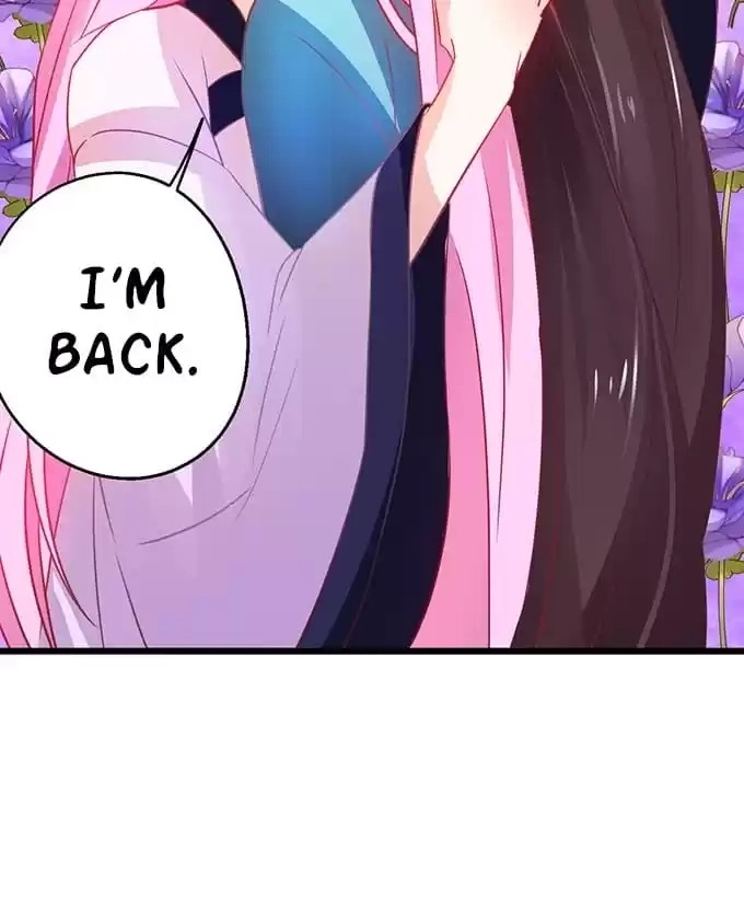 Read My Snapping Fox Lord chapter 28 image 30 on Lezhin